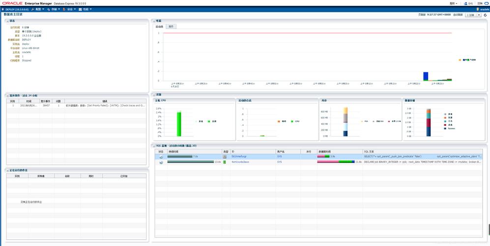 连接oracle数据库的工具有哪些「oracle数据库web端口」 建站教程 连接oracle数据库的工具有哪些「oracle数据库web端口」 连接oracle数据库的工具有哪些「oracle数据库web端口」 建站教程