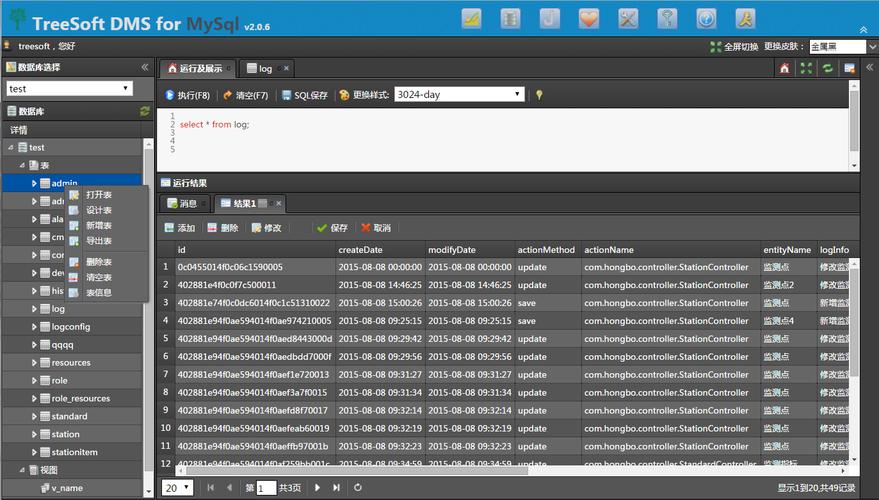 MYSQL数据库如何通过web方式管理是什「Web数据库管理软件及应用DIY平台」 MYSQL数据库如何通过web方式管理是什「Web数据库管理软件及应用DIY平台」 建站教程