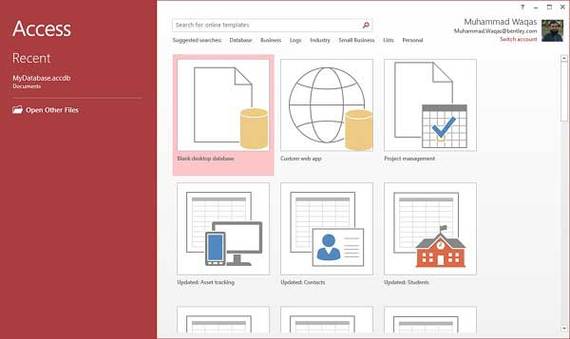 web怎么利用access创建的数据库「web导入图片」 web怎么利用access创建的数据库「web导入图片」 服务器/数据库