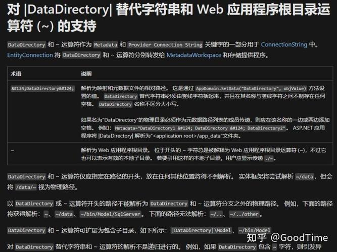 web.config如何配置数据库连接「web如何抓取数据库信息」 web.config如何配置数据库连接「web如何抓取数据库信息」 服务器/数据库