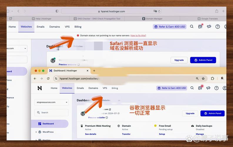 wordpress建站详细步骤「wordpress新手教程」 wordpress建站详细步骤「wordpress新手教程」 SEO教程