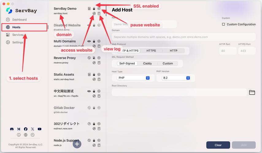 WEB服务器环境怎么搭建「web数据库怎么建立」 WEB服务器环境怎么搭建「web数据库怎么建立」 建站教程