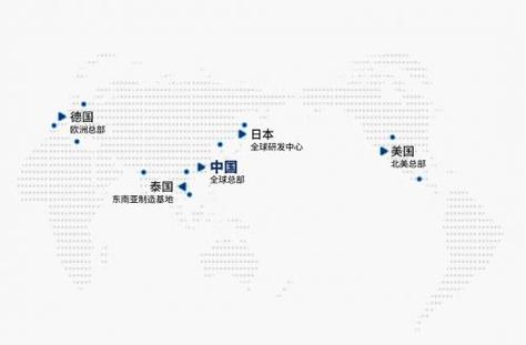 国内代理i,助力企业全球化布局的得力助手 国内代理i,助力企业全球化布局的得力助手 友链在线