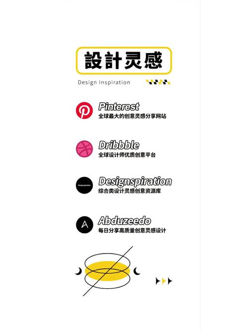 探秘设计灵感之源,解读设计灵感网站C的独特魅力 探秘设计灵感之源,解读设计灵感网站C的独特魅力 Web前端