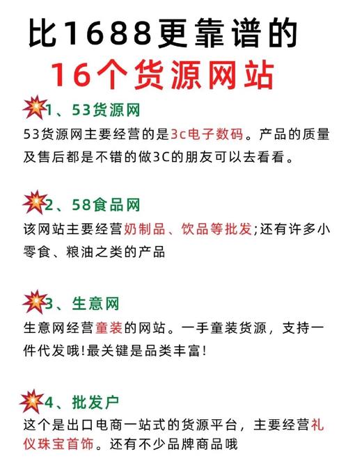 探索成品网站货源，打造个性化线上商业帝国 探索成品网站货源，打造个性化线上商业帝国 服务器/数据库