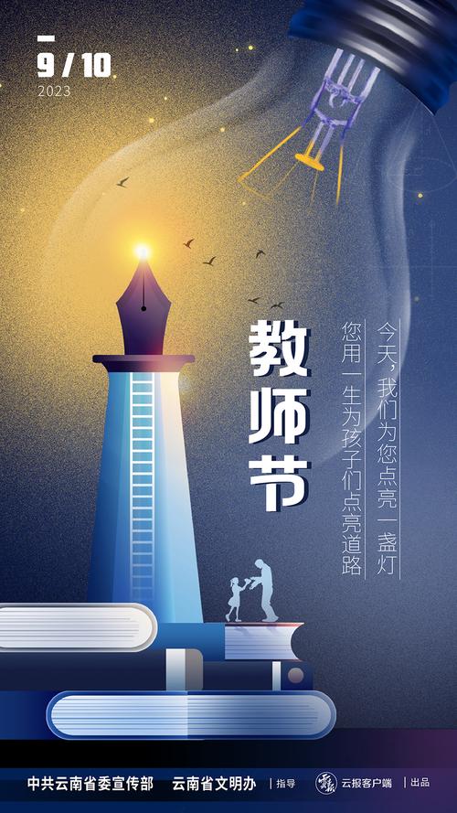 搭建教师节网站,传承尊师重教，共筑教育梦想 搭建教师节网站,传承尊师重教，共筑教育梦想 WordPress教程