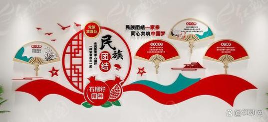 民族网站设计图,传承与创新，展现民族文化的魅力 民族网站设计图,传承与创新，展现民族文化的魅力 Web前端
