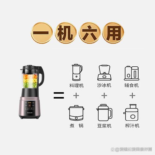 破壁机程序代码背后的科技魅力与创新探索 破壁机程序代码背后的科技魅力与创新探索 SEO教程