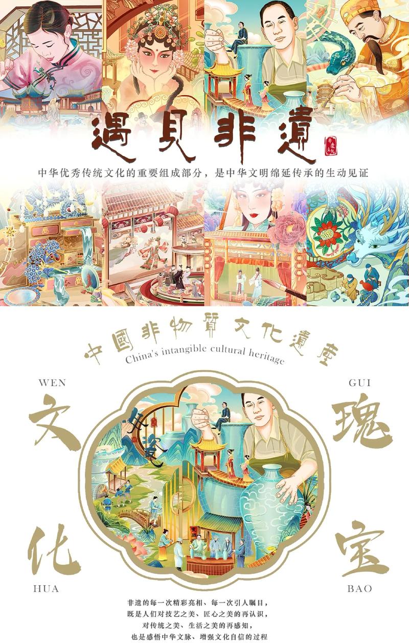 非遗i设计,传承与创新的艺术融合 建站教程 非遗i设计,传承与创新的艺术融合 非遗i设计,传承与创新的艺术融合 建站教程