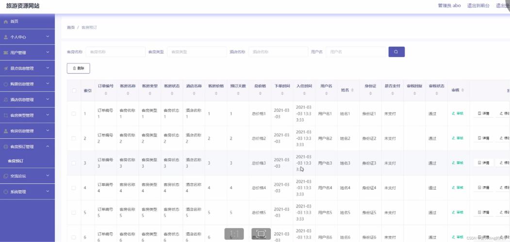 JSP表单定义,构建高效交互式网页的关键 JSP表单定义,构建高效交互式网页的关键 Web前端