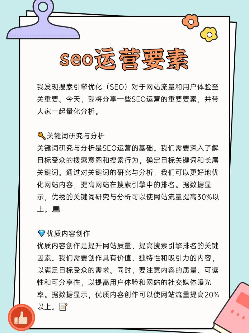 SEO基础排名步骤,提升网站流量的关键途径 SEO基础排名步骤,提升网站流量的关键途径 SEO教程
