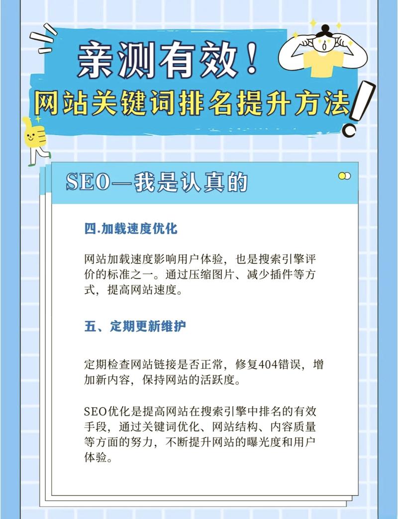 SEO设计参数优化,提升网站排名与用户体验的方法 SEO设计参数优化,提升网站排名与用户体验的方法 Web前端
