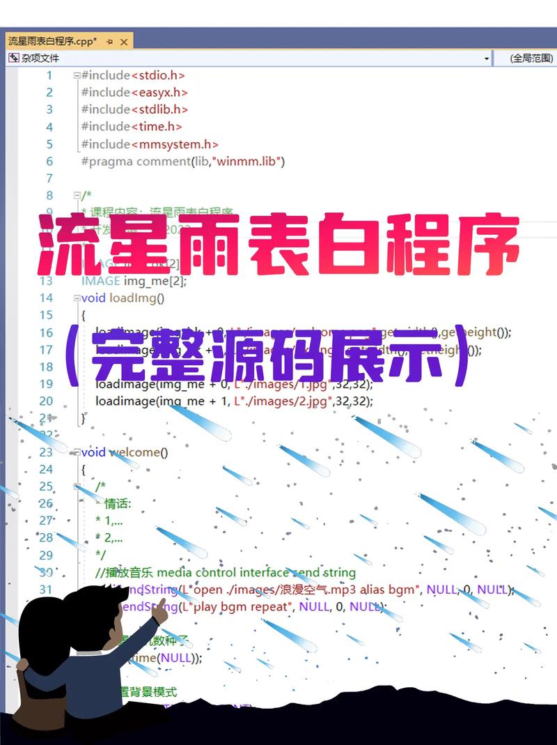 vc表白程序,编程之美，爱意之深_介绍现代科技下的浪漫表白 vc表白程序,编程之美，爱意之深_介绍现代科技下的浪漫表白 WordPress教程