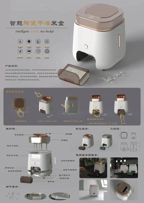 产品设计材料,创新与可持续性的完美融合 产品设计材料,创新与可持续性的完美融合 WordPress教程