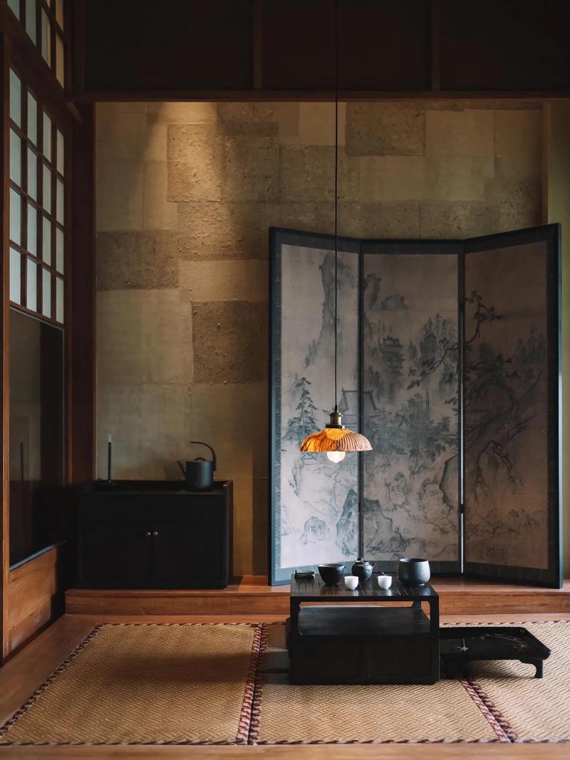 侘寂美学,探寻日本传统文化与现代设计的交融之美 侘寂美学,探寻日本传统文化与现代设计的交融之美 SEO教程