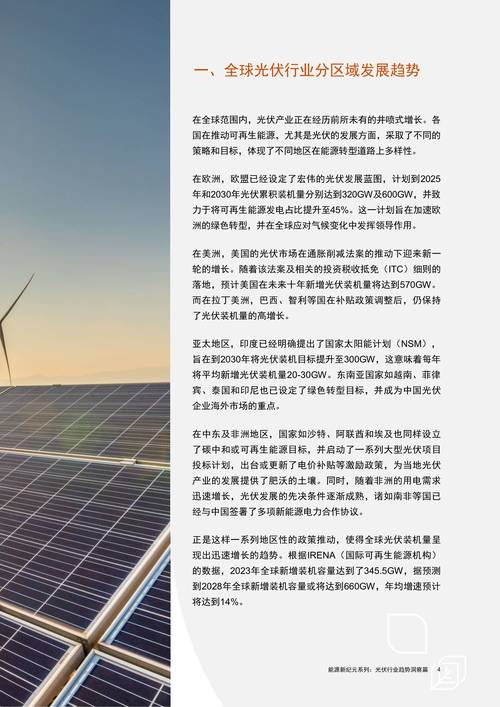 光伏网站设计软件,推动太阳能发电迈向新纪元 光伏网站设计软件,推动太阳能发电迈向新纪元 Web前端