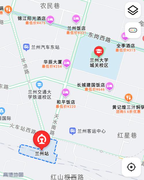 兰州网站地图,城市智慧生活的导航指南 兰州网站地图,城市智慧生活的导航指南 建站教程