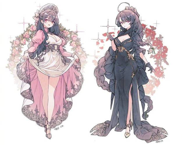 动漫服饰设计,创意无限，时尚跨界的新宠儿 动漫服饰设计,创意无限，时尚跨界的新宠儿 Web前端