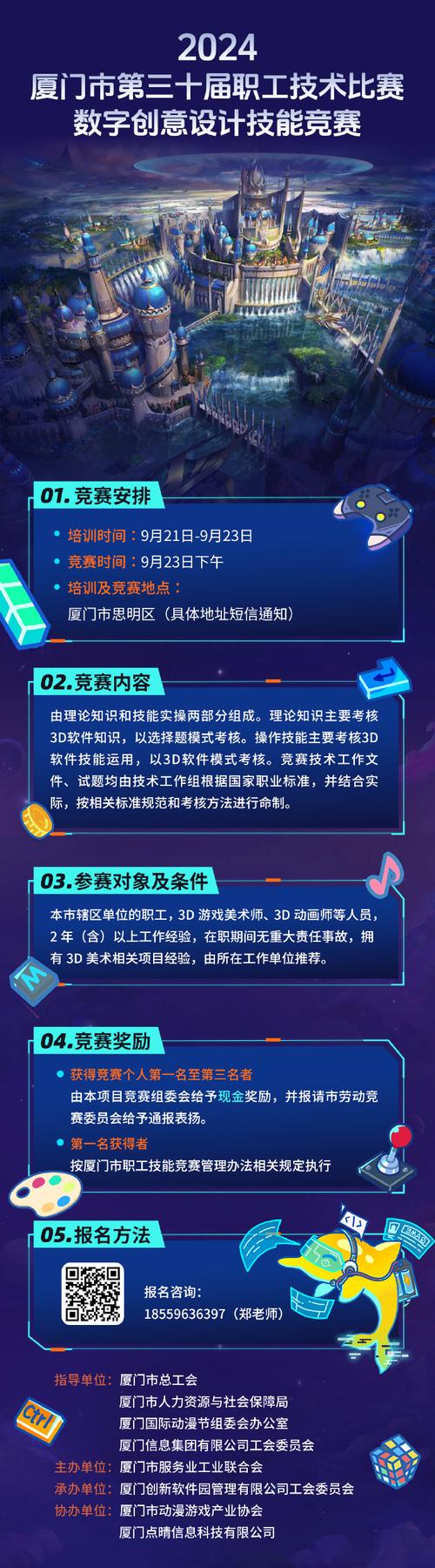 厦门网站设计入门,探索数字世界的创意之门 厦门网站设计入门,探索数字世界的创意之门 建站教程