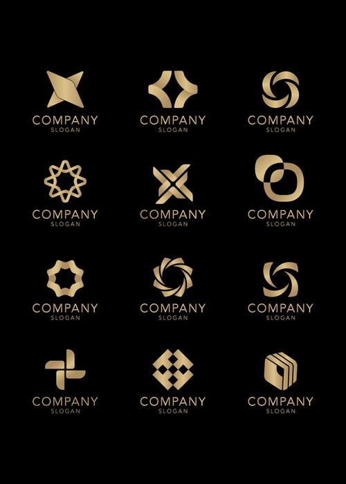 商业图标网站设计,打造品牌视觉语言的黄金钥匙 商业图标网站设计,打造品牌视觉语言的黄金钥匙 Web前端
