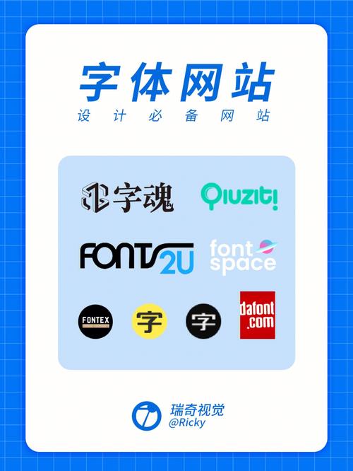 字体设计在网站中的魅力与重要性 字体设计在网站中的魅力与重要性 SEO教程