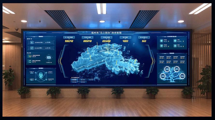 廊坊市政府网站优化升级，打造智慧政务新平台 廊坊市政府网站优化升级，打造智慧政务新平台 Web前端