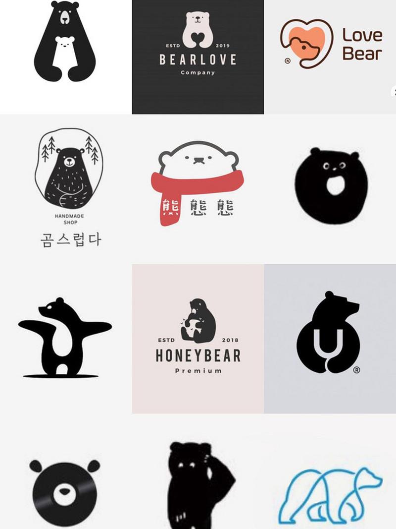 打造设计小熊素材网站,创意无限，让设计灵感在这里绽放 打造设计小熊素材网站,创意无限，让设计灵感在这里绽放 建站教程