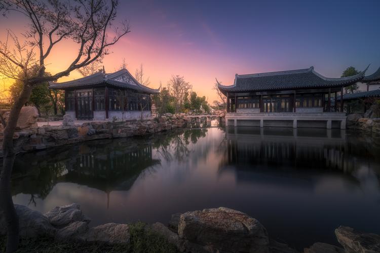 探寻仪征之美,历史与现代交融的江南水乡之旅 探寻仪征之美,历史与现代交融的江南水乡之旅 Web前端