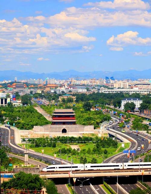 探寻北京东城,历史文化与现代都市的完美融合 探寻北京东城,历史文化与现代都市的完美融合 建站教程