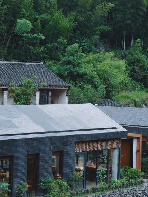 探秘“悠然居”民宿，感受诗意乡村生活 探秘“悠然居”民宿，感受诗意乡村生活 友链在线