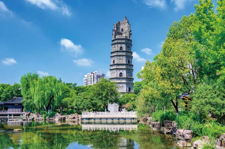 探秘江阴,千年古城，文旅融合的璀璨明珠 探秘江阴,千年古城，文旅融合的璀璨明珠 WordPress教程
