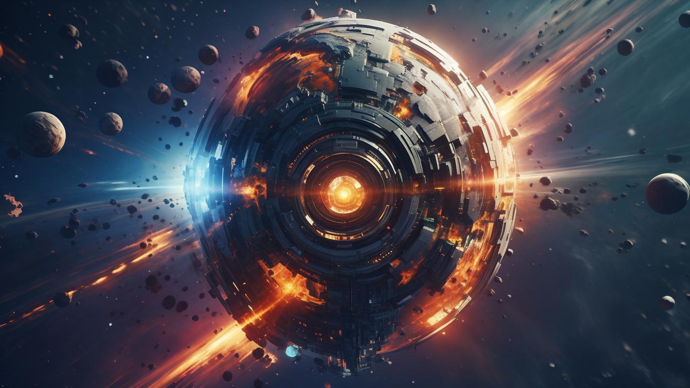 探索宇宙奥秘,看宇宙网站引领科技前沿 探索宇宙奥秘,看宇宙网站引领科技前沿 WordPress教程