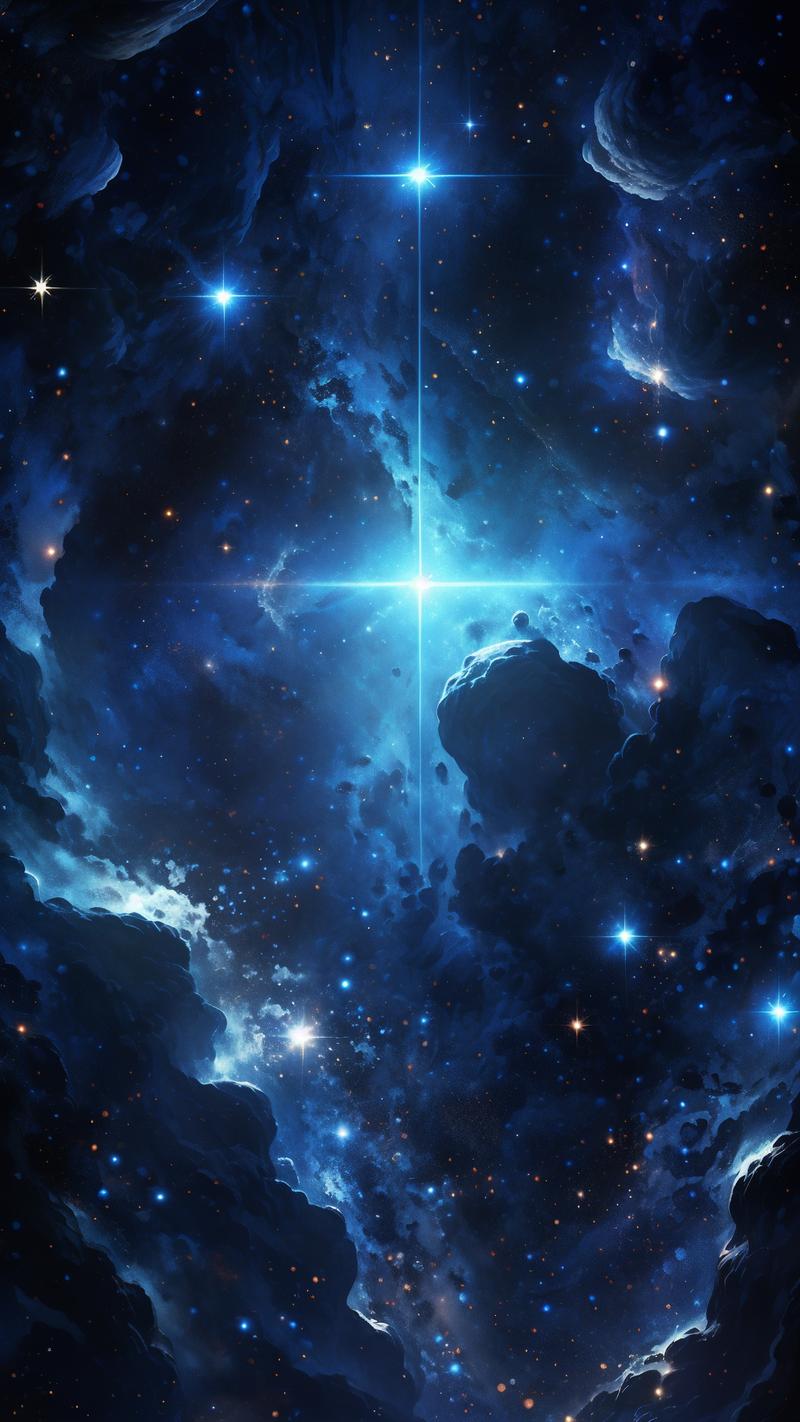 探索星空之美,看星空网站带你领略宇宙的浩瀚与神秘 探索星空之美,看星空网站带你领略宇宙的浩瀚与神秘 Web前端