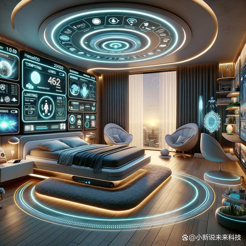 探索玛格设计星球,未来家居设计的先锋领航者 探索玛格设计星球,未来家居设计的先锋领航者 WordPress教程