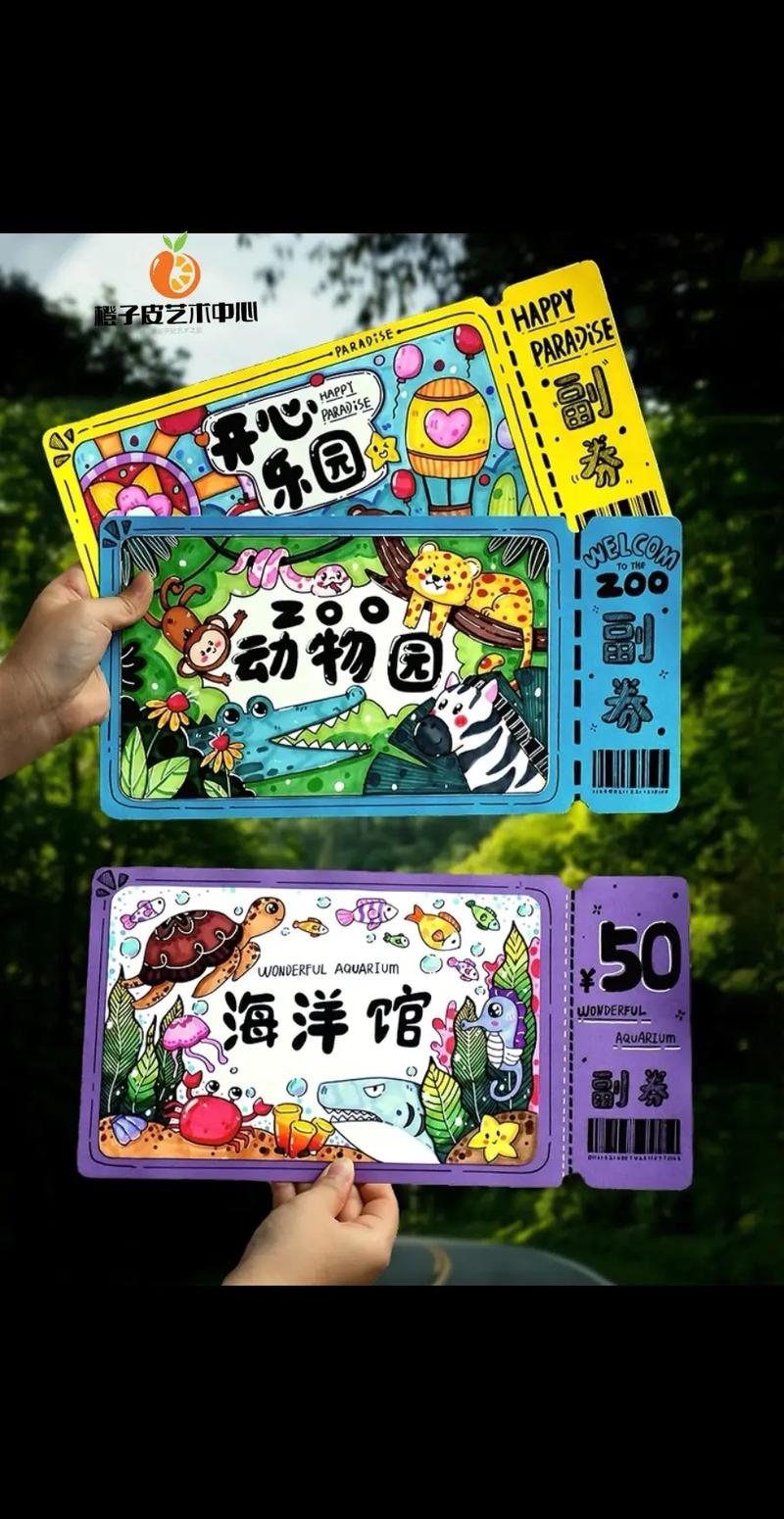 探索门票网站设计之美,打造视觉盛宴的门票艺术 探索门票网站设计之美,打造视觉盛宴的门票艺术 Web前端