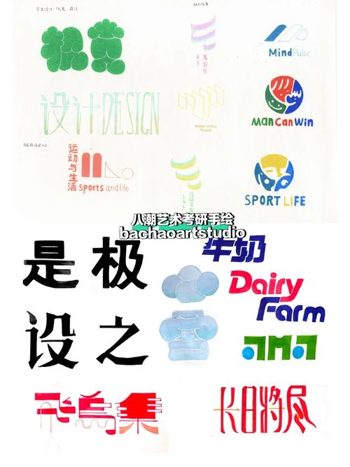 数字字体网站设计,创新视觉语言的探索与方法 数字字体网站设计,创新视觉语言的探索与方法 WordPress教程