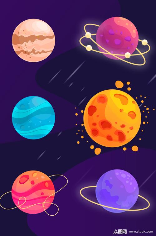 星球网站设计素材,探索数字宇宙的灵感之源 星球网站设计素材,探索数字宇宙的灵感之源 建站教程