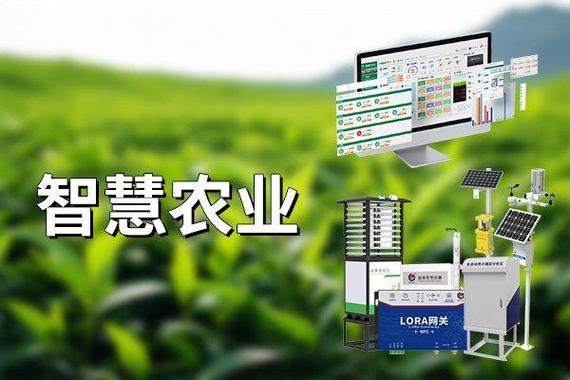 智慧农业,科技赋能农业现代化，助力乡村振兴 智慧农业,科技赋能农业现代化，助力乡村振兴 友链在线