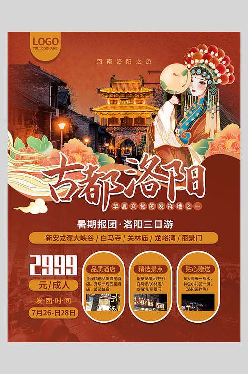 洛阳古都网站设计,传承千年文化,展现现代魅力 WordPress教程 洛阳古都网站设计,传承千年文化,展现现代魅力 洛阳古都网站设计,传承千年文化,展现现代魅力 WordPress教程