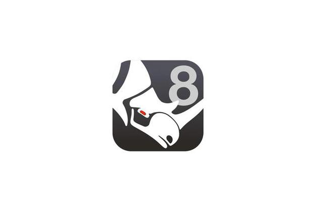 犀牛图标设计网站,创意与技术的完美融合 犀牛图标设计网站,创意与技术的完美融合 Web前端