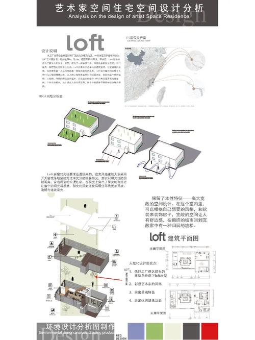 环艺设计,创意与空间的完美融合_例子分析解读 环艺设计,创意与空间的完美融合_例子分析解读 建站教程