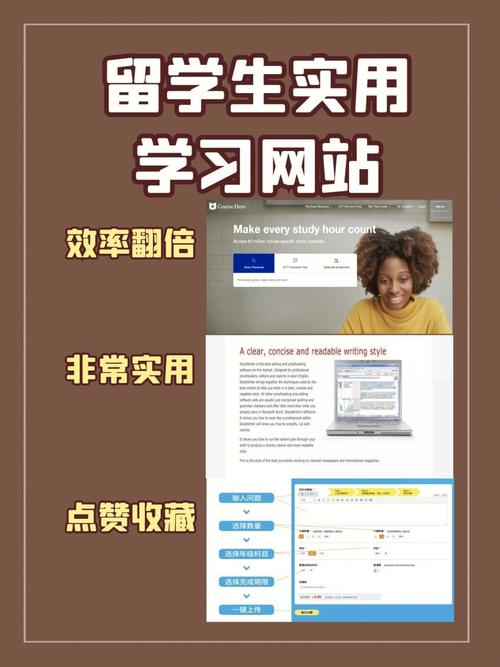 留学网站设计排版,优化用户体验，提升留学申请效率 留学网站设计排版,优化用户体验，提升留学申请效率 Web前端