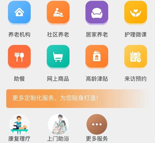社保信息网站,构建智慧养老服务平台，助力和谐社会建设 社保信息网站,构建智慧养老服务平台，助力和谐社会建设 Web前端