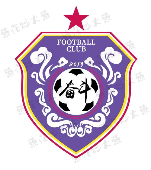 队徽设计,品牌文化的视觉语言 Web前端 队徽设计,品牌文化的视觉语言 队徽设计,品牌文化的视觉语言 Web前端