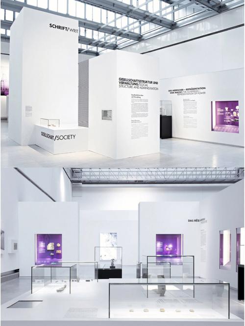 韩国展览设计,创意与技术的完美融合 WordPress教程 韩国展览设计,创意与技术的完美融合 韩国展览设计,创意与技术的完美融合 WordPress教程