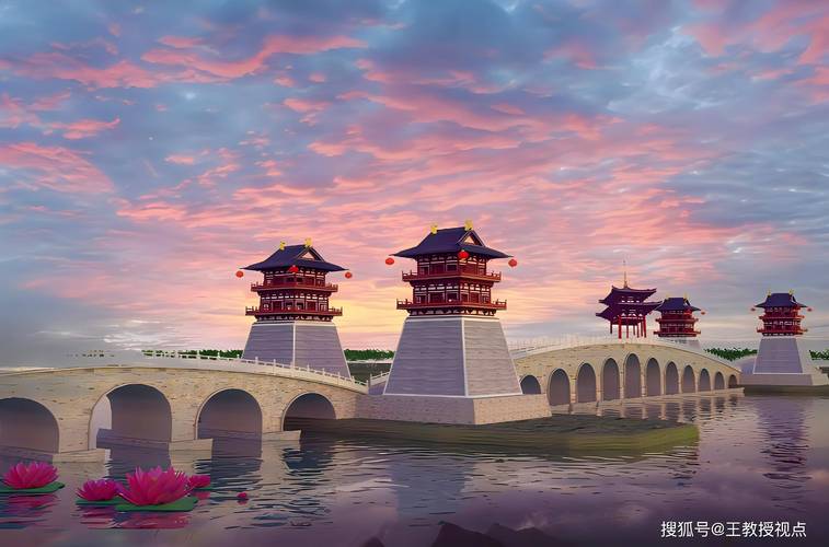 临汾文旅设计,探寻千年古都的文化魅力 临汾文旅设计,探寻千年古都的文化魅力 SEO教程