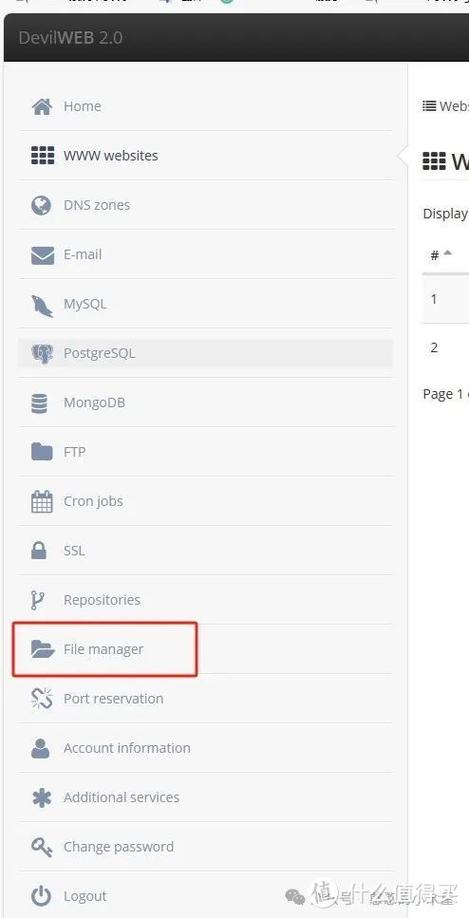 如何在一个虚拟主机中将两个不同的域名指向两个wordpress「wordpress安装详细教程」 SEO教程 如何在一个虚拟主机中将两个不同的域名指向两个wordpress「wordpress安装详细教程」 如何在一个虚拟主机中将两个不同的域名指向两个wordpress「wordpress安装详细教程」 SEO教程